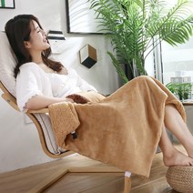usb 온열담요 사무실 전기 무릎담요 가열 담요 따뜻한 히터 온도 조절기 가열 된 케이프 조절 가능한 겨울 기계 세척 가능 어깨 목, ft123-a, 140x80cm