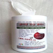 Klaren만능클리너100매(카메라등 넓은 면적 몸체용), 모델명/품번