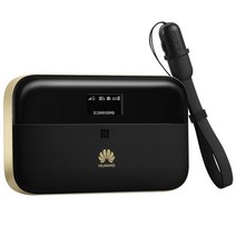 새로운 화웨이 e5885 모바일 와이파이 프로 2 e5885ls-93a-휴대용 4g lte 와이파이 라우터 핫스팟(rj45 wan 포트 포함) 4g lte cat6 300mbps