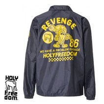 홀리프리덤 벵갈리노 재킷 클래식 오토바이 자켓