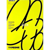 TypeOne UK 2022년#4호 () - 당일발송