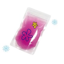 폴리아크릴레이트 칼라 아이스팩 만들기 과학놀이 교과서실험 초등학생과학 실험키트 과학기자재 과학교재