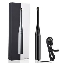 구강카메라 덴탈 카메라 구강 관리 셀프 치석 제거 2mp 720p 내 hd 내시경 6 led endoscopio usb 검사 실시간 비디오 검사 치아 내시경 148, 없음