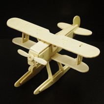 복엽기 나무퍼즐-DTS, 상세페이지참조