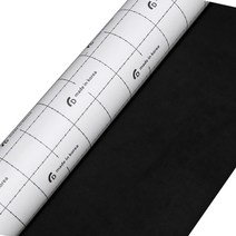 데코인 65cm/70cm 고정폭 세무시트지 스웨이드시트지 패브릭시트지 의류수선 수선패치 자동차인테, 2.접착식스판스웨이드 1139.포레스트(70cm폭)