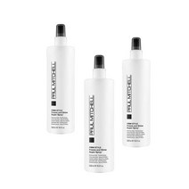 폴미첼 프리즈 앤드 샤인 슈퍼 헤어스프레이 맥시멈 홀드 500ml Paul Mitchell Freeze and Shine Super Hairspray, 3개