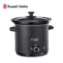 러셀홉스 슬로우쿠커 전기쿠커 RH-24180-56KR, 단품없음