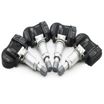 TPMS 타이어 압력 센서 52933-D4100 현대 그랜저 아이오닉 엘란트라 I30 코나 기아 니로 옵티마 소울 52933D4100 용