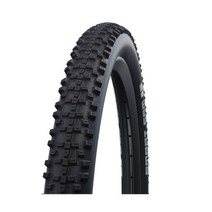 슈발베 스마트 샘 26x2.10 1 블랙 SCHWALBE 자전거 MTB 타이어