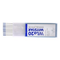 텅스텐봉 3.2mm x 150(란탄20) 울프람 10개