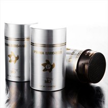 헤어815/바로헤어 순간증모제 흑채 23g, 검정(black)