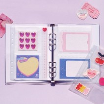 A5핼데데코켓파츠-Cset, 1개