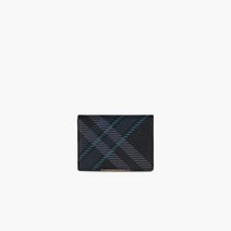 [엘레강스] 사이즈가 작은 캐주얼 느낌의 천연소가죽 명함지갑