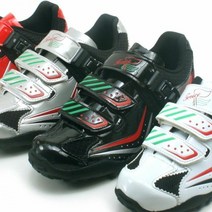 토빅 싸이클신발 자전거신발 남녀공용 동호회, 쿠팡 본상품선택, 쿠팡 레드_240