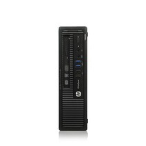 HP 800-G1 USDT 인텔CPU 8G SSD256 WIN10 울트라슬림 미니PC