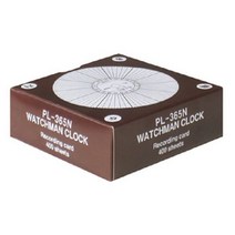 [Top100] 순찰시계용지(PL-365N전용 특수NCR용지) _ 345231EA, 쿠팡 본상품선택