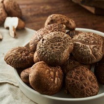 농가살리기 국내산 표고버섯 생 못난이 버섯 1kg 2kg, 1개