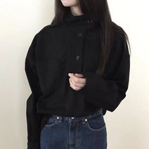 SEONGJINCHI 숏 자켓셔츠 8875
