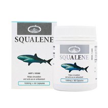 네이쳐스탑 스쿠알렌 90캡슐 2개