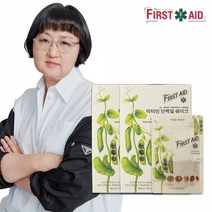 퍼스트플러스에이드 닥터빈 단백질 쉐이크 2박스(40g x 7포), 단품, 단품