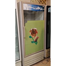 [중고] 냉장 쇼케이스.
