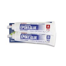 알테코 ALTECO F-05 5분 경화형 에폭시 1kg, 1개
