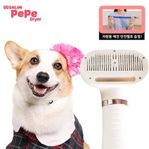 애견 펫드라이기 강아지 고양이 쉬운 털말리기, 펫드라이어