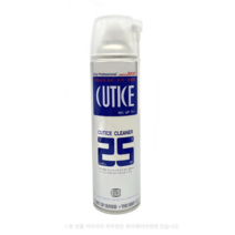 커티스크리너 500ml 애견이발기 냉각제 1개