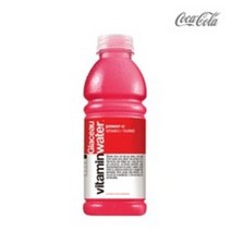 [빠삭한 녀석들]비타민워터 파워씨 500ml x 12개(1box)