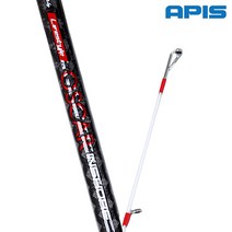 아피스 오스카 인쇼어 전천후 바다루어대 S832M