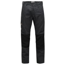 피엘라벤 23 남성 그린랜드 트레일 트라우저 86677/030-550 Greenland Trail Trousers M