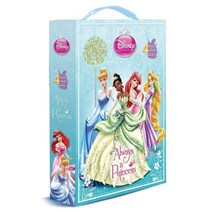 Disney Princess, Random House Disney