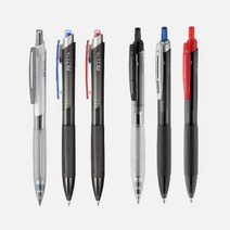 [아주문구] 모나미1000원에프엑스 제타볼펜(FX-ZETA) 볼펜, 12개, 1000원에프엑스 제타(FX-ZETA) 1.0mm 흑색