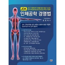 JDK 인체공학 경영법, 대경북스, 권정덕 저