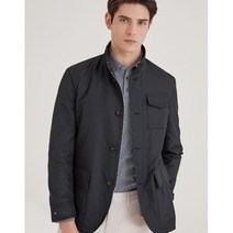 [LF] 닥스 남성 21SS 닥스 남성 DMJU1A001N2 [Heritage] 네이비 2Way 사파리