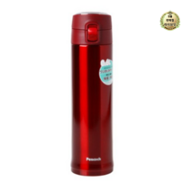 라이브잇 피코크원터치 AML-600ml(레드), 11세트, 0.6L, 레드