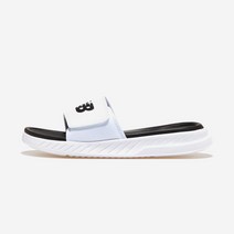 뉴발란스 슬리퍼 SD1501WT3