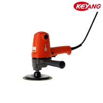 DS-7000 원형샌더 샌딩기 광택기 전동 디스크 샌더기