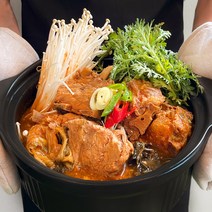 뼈해장국 감자탕 뼈다귀해장국 통뼈감자탕 든든한 2kg 2~3인분, 소고기국밥 1.2kg X 1팩, 1.2kg, 1개