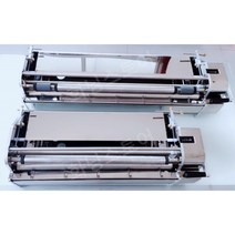 셀프도배 기계 도배 풀기계 풀칠 도포기, B. 70cm