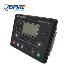 전원 제어 모듈 6110U 발전기 컨트롤러 중국산, 한개옵션0