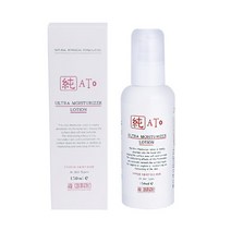 순백토 [코스블랑] 아토 순 울트라 모이스쳐라이져 로션 150ml /천연오일 아로마, 단품없음