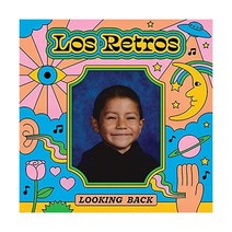 로스 레트로스 Los Retros Looking Back LP 음반 바이닐 레코드 앨범