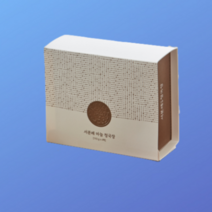 서일농원 청국장명인 서분례의 마늘청국장 110g 4팩