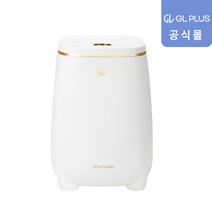 [본사정품] 지엘 국내 생산 가정용 미생물 음식물 처리기 0.5KG GL-005LA 음식물처리기분쇄기 가정용음식물처리기 음식물쓰레기통 음식물건조기