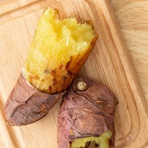 해남 맛있는 한입 햇 꿀고구마 10kg, 단품