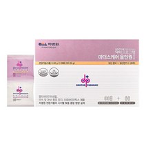 닥터프로그램 마더스케어 올인원 1단계(28포x1개월분)
