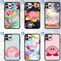 별의커비케이스 kirby 휴대폰 범퍼케이스 메타나이트 스마트톡 그립톡 행사 A42 A10E A102 카카오리틀프렌즈3외