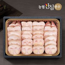 한우 우족 선물세트/3kg 내외, 없음