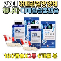 60대 관절 뼈 건강기능식품 상어연골분말 엠에스엠 노인 어깨관절영양제 JOINTSUPPORT 캐나다 디메틸설폰 시니어 부모님 MSM METHYLSULFONYLMETHANE 무릅